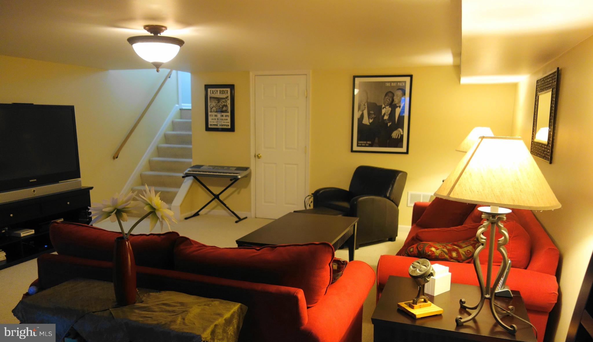 5657 Braxfield Road Halethorpe, MD 21227 - Photo 22 of 26 Basement