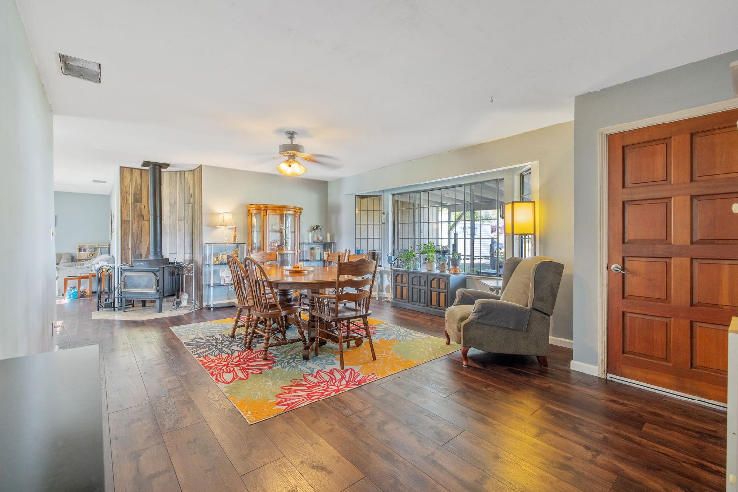 29478 Fallen Oak Road Tollhouse, CA 93667 - Photo 28 of 62