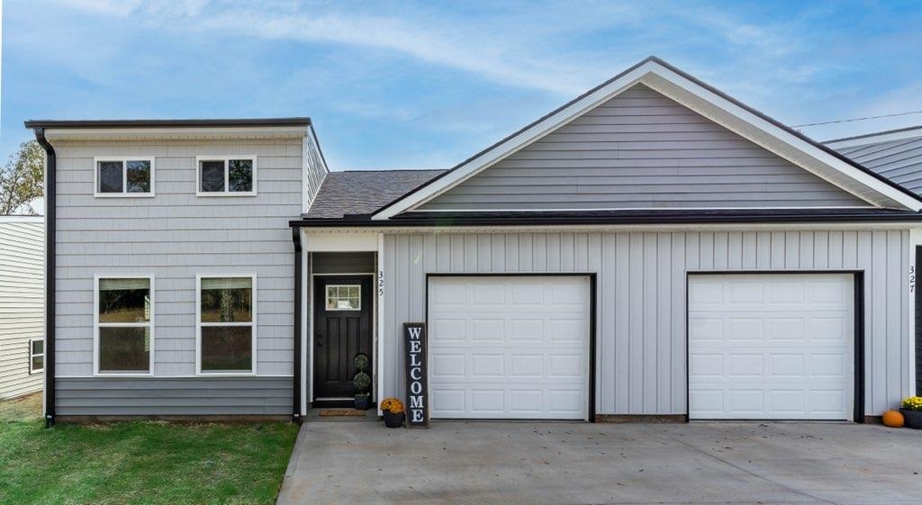 325-327 R C Thompson Road Chesnee, SC 29323 - Photo 2 of 16