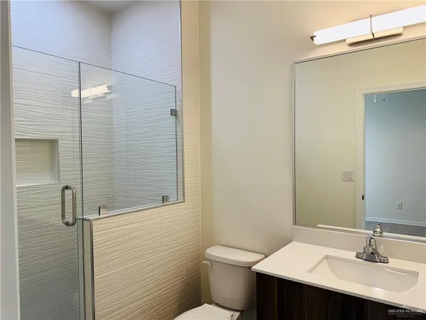 $1,250 | 3009 West Driftwood Street, Unit 3, Edinburg, TX 78541