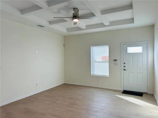 $1,250 | 3009 West Driftwood Street, Unit 3, Edinburg, TX 78541