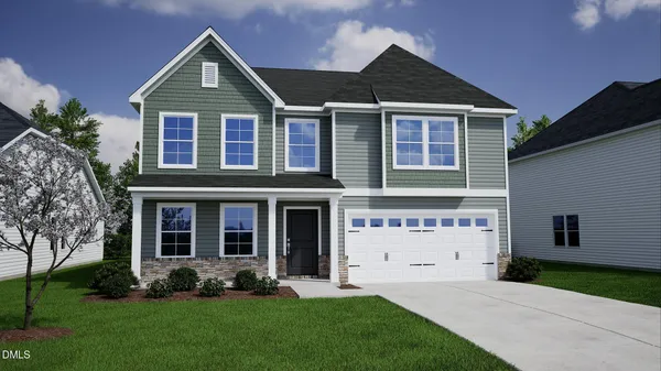 $434,251 | 169 Sugarmaple Way, Youngsville, NC 27596