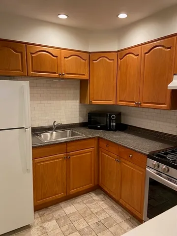 $1,600 | 195 Independence Avenue, Unit 114, Quincy, MA 02169