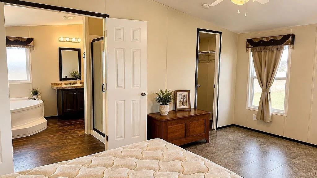 8850 Old Agnes Road Poolville, TX 76487 - Photo 32 of 34 Gallery Image 32