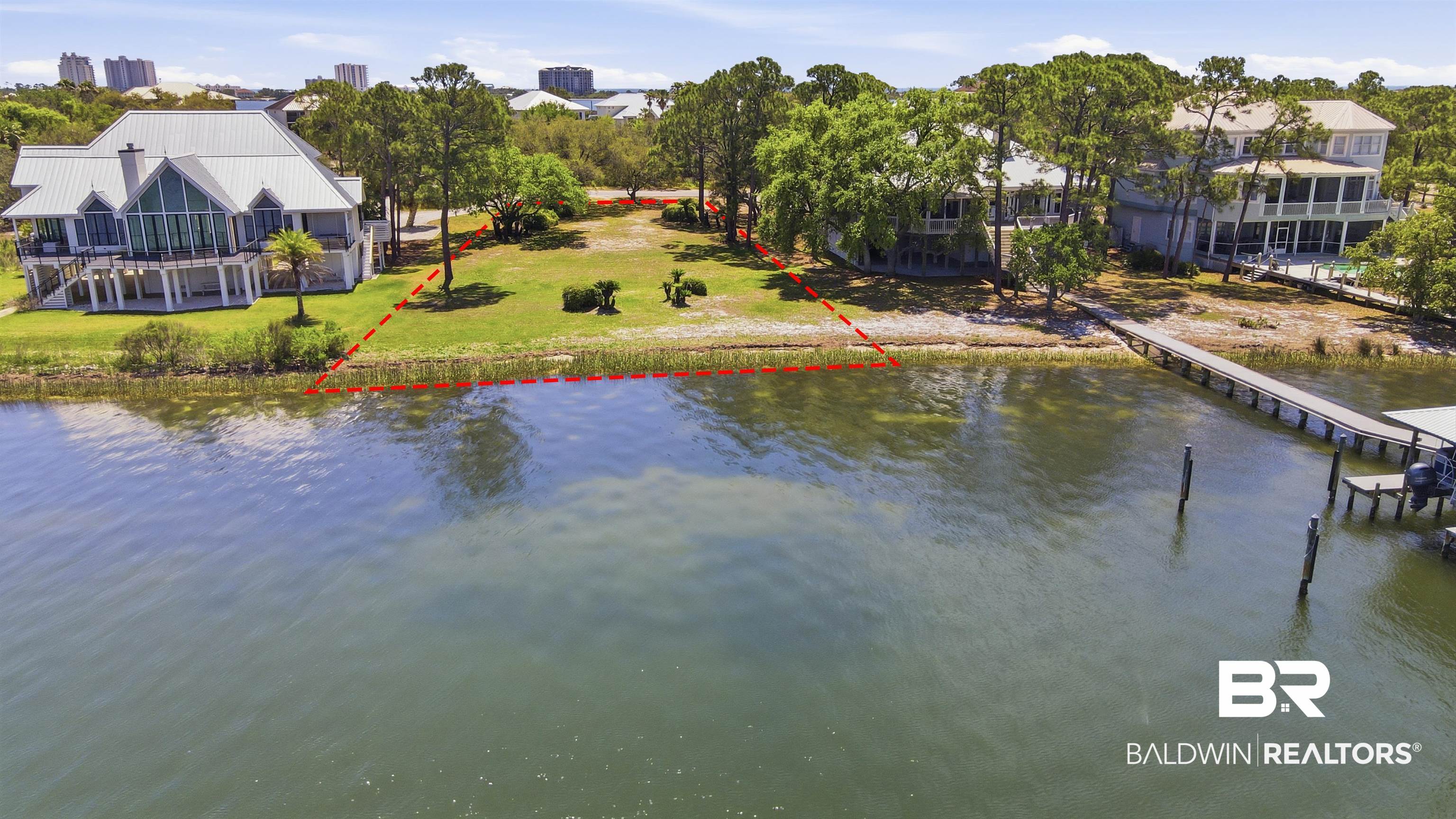 33343 River Road Orange Beach, AL 36561 - Photo 3 of 9 Gallery Image 3