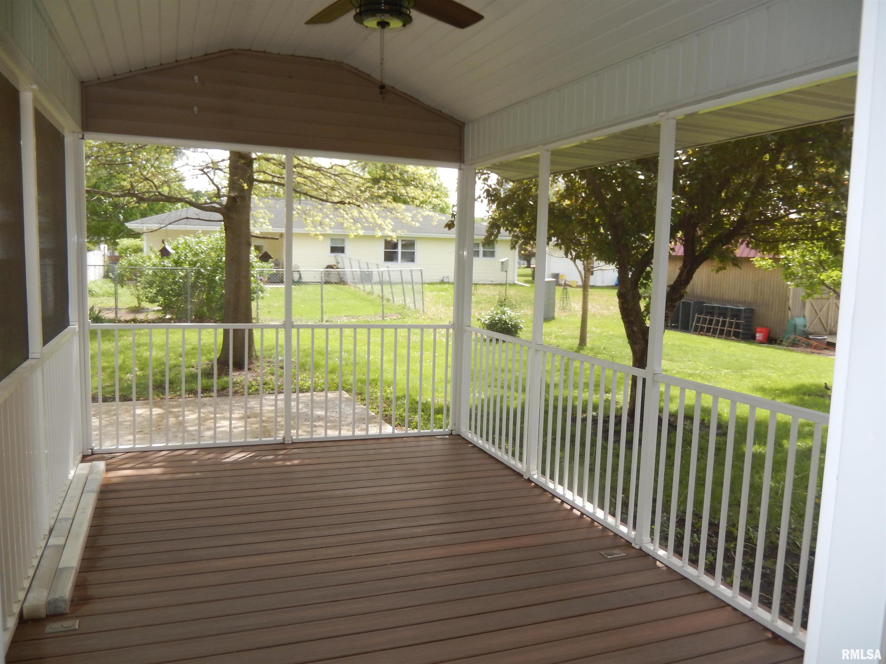 20 Hiel Drive Bushnell, IL 61422 - Photo 35 of 39
