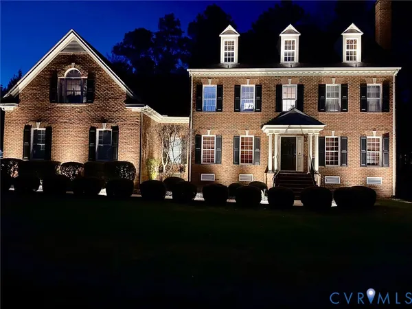 $1,200,000 | 11528 Longview Landing Drive, Richmond, VA 23233
