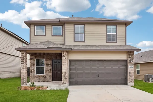 $279,900 | 4006 Bay Leaf Loop, Von Ormy, TX 78073