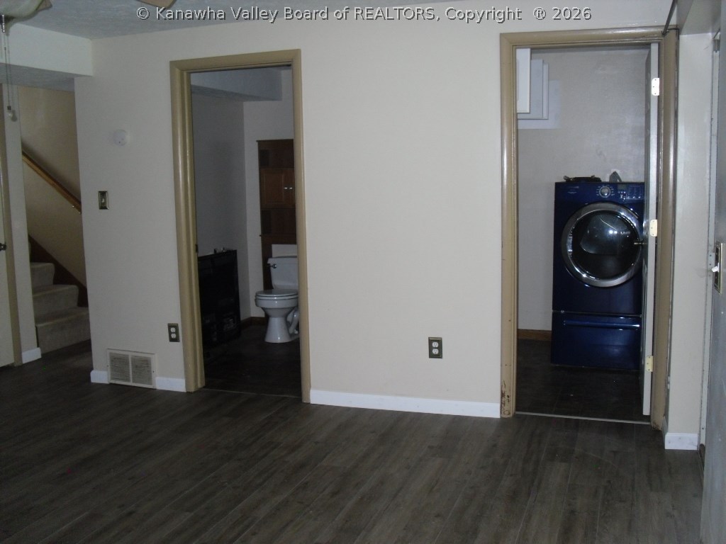 5457 Tanglewood Road Charleston, WV 25313 - Photo 27 of 31 Gallery Image 27