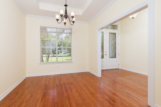 117 Durby Lane Foley, AL 36535 - Photo 2 of 23 Dining Room