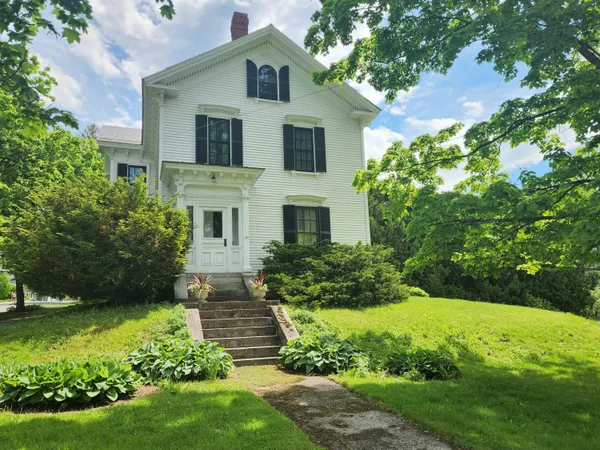$550,000 | 151 Kenduskeag Avenue, Bangor, ME 04401