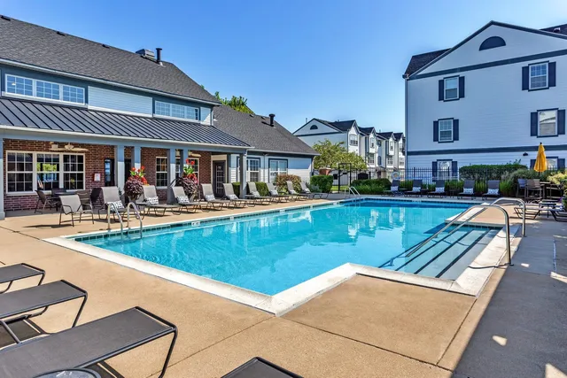 $3,349 | 434 Handel Court, Unit 434, Wheaton, IL 60189