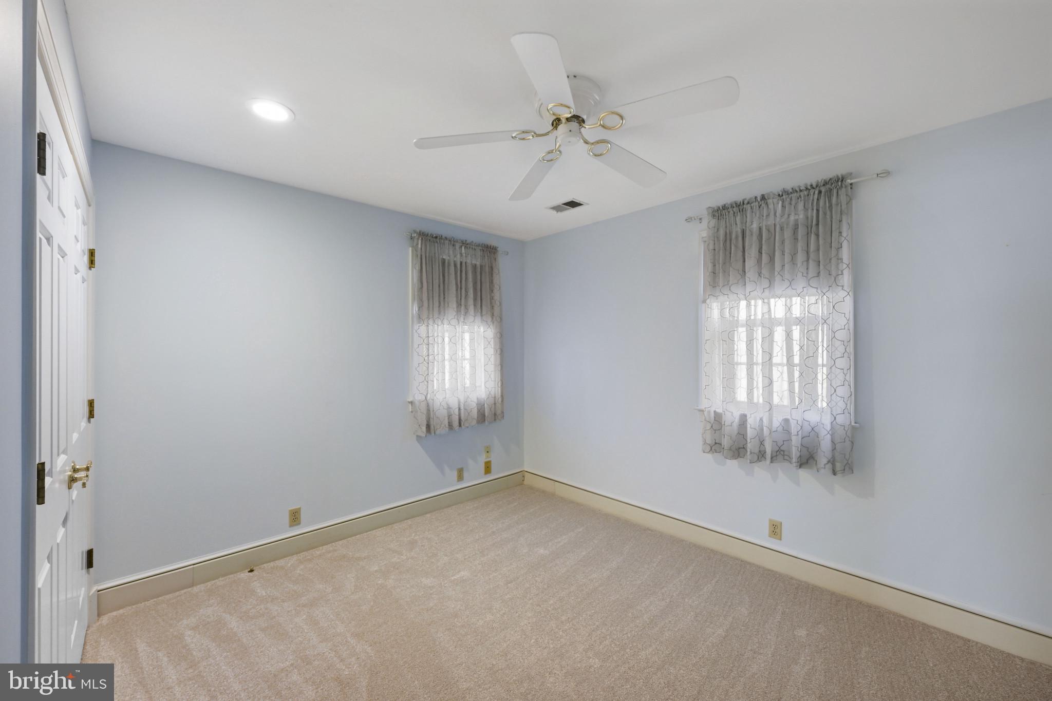 16966 Teagues Point Road Hughesville, MD 20637 - Photo 19 of 72 a view of an empty room with a window