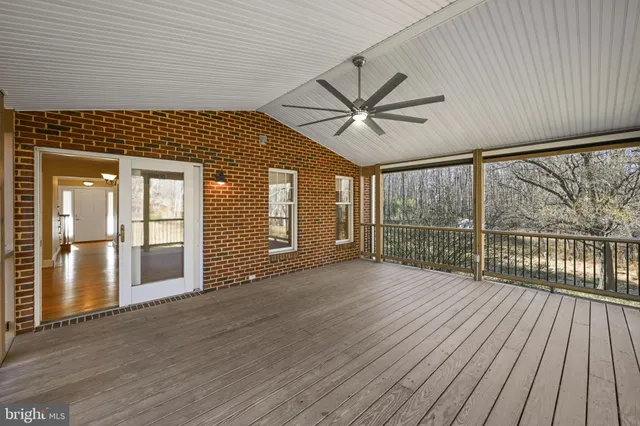 $980,000 | 16966 Teagues Point Road, Hughesville, MD 20637