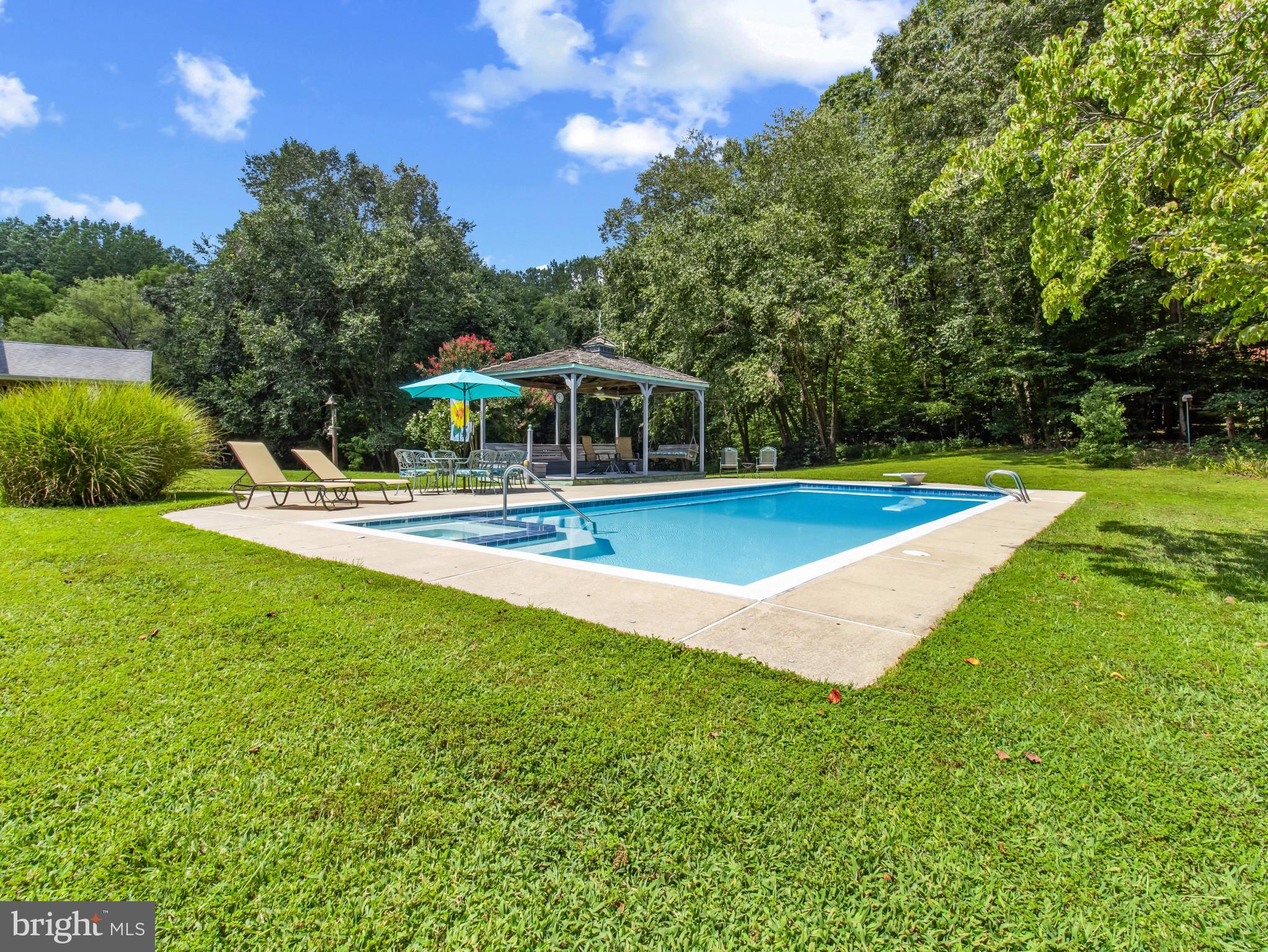 16966 Teagues Point Road Hughesville, MD 20637 - Photo 37 of 72 Perfect for Relaxing