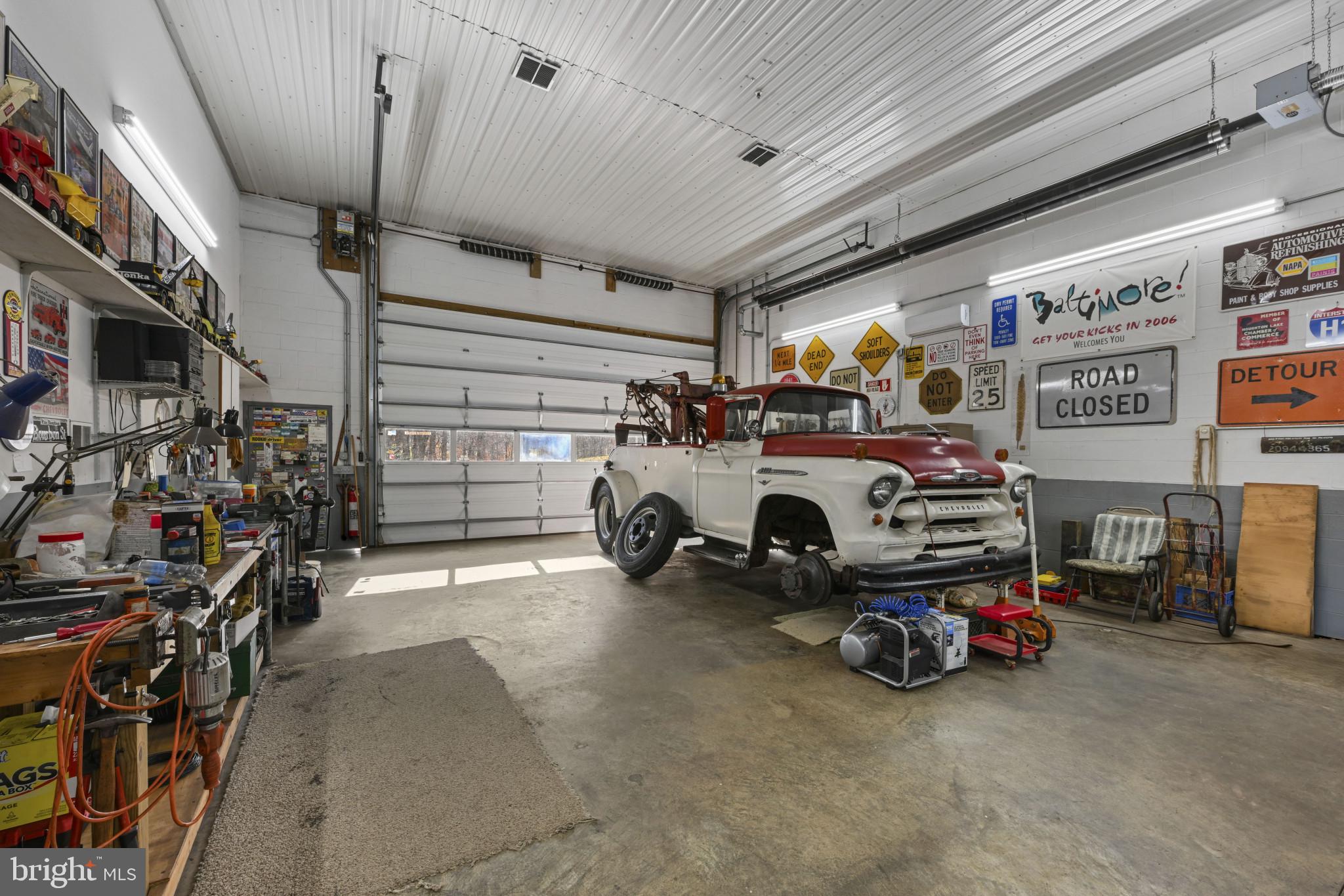 16966 Teagues Point Road Hughesville, MD 20637 - Photo 48 of 72 Shop