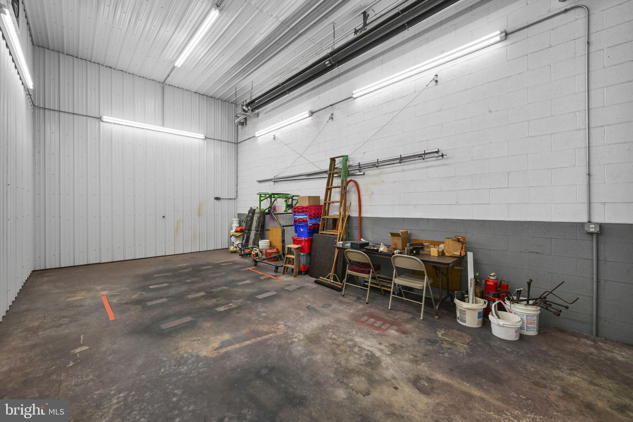 16966 Teagues Point Road Hughesville, MD 20637 - Photo 49 of 72 Shop