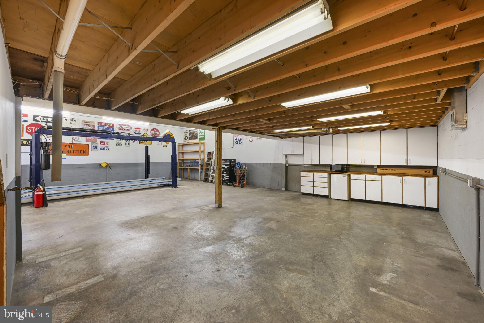16966 Teagues Point Road Hughesville, MD 20637 - Photo 51 of 72 a view of under construction room