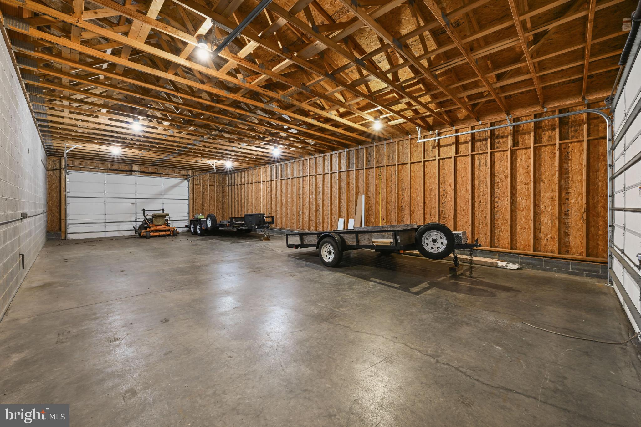 16966 Teagues Point Road Hughesville, MD 20637 - Photo 52 of 72 Shop