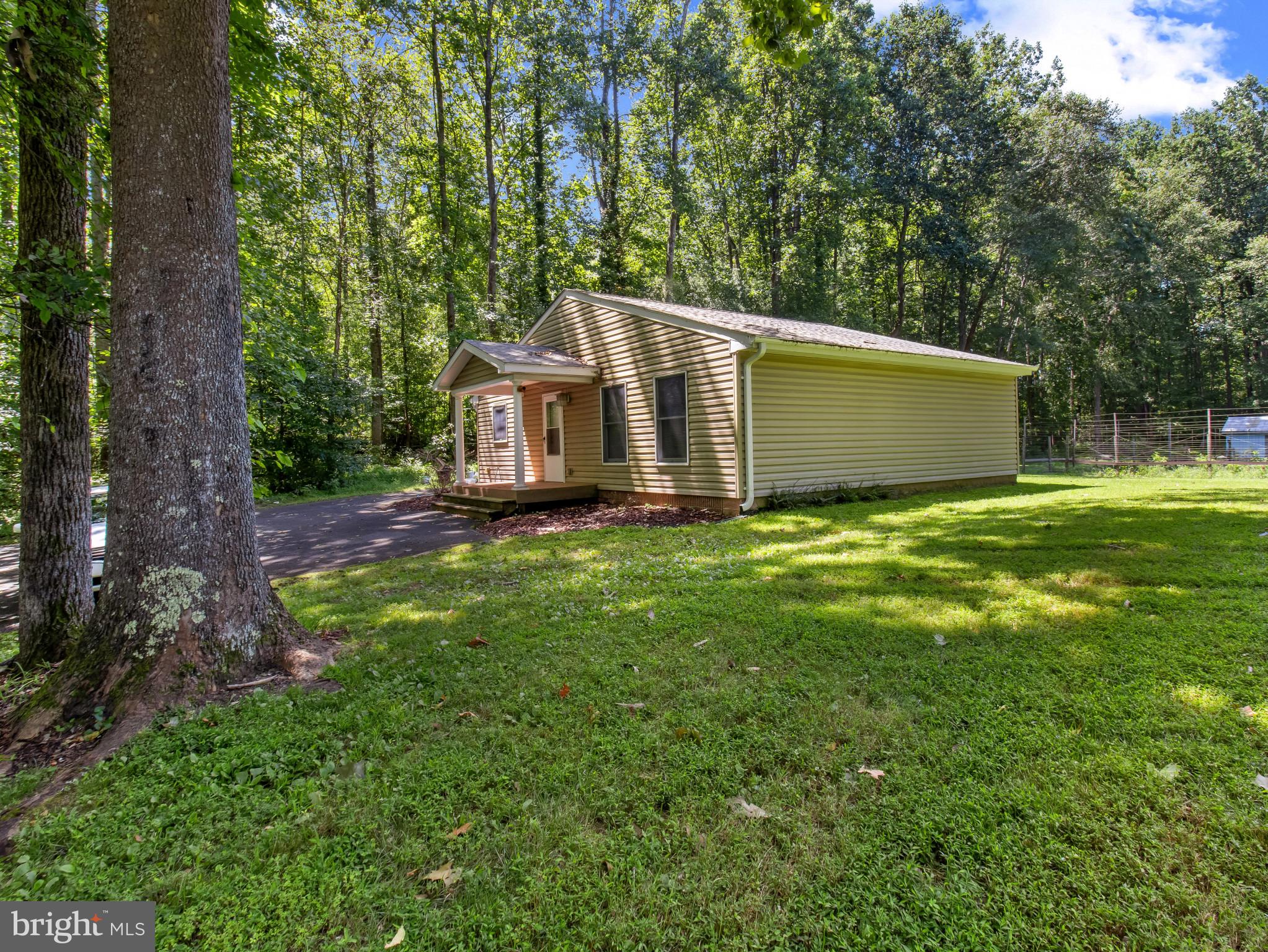 16966 Teagues Point Road Hughesville, MD 20637 - Photo 53 of 72 Guest House