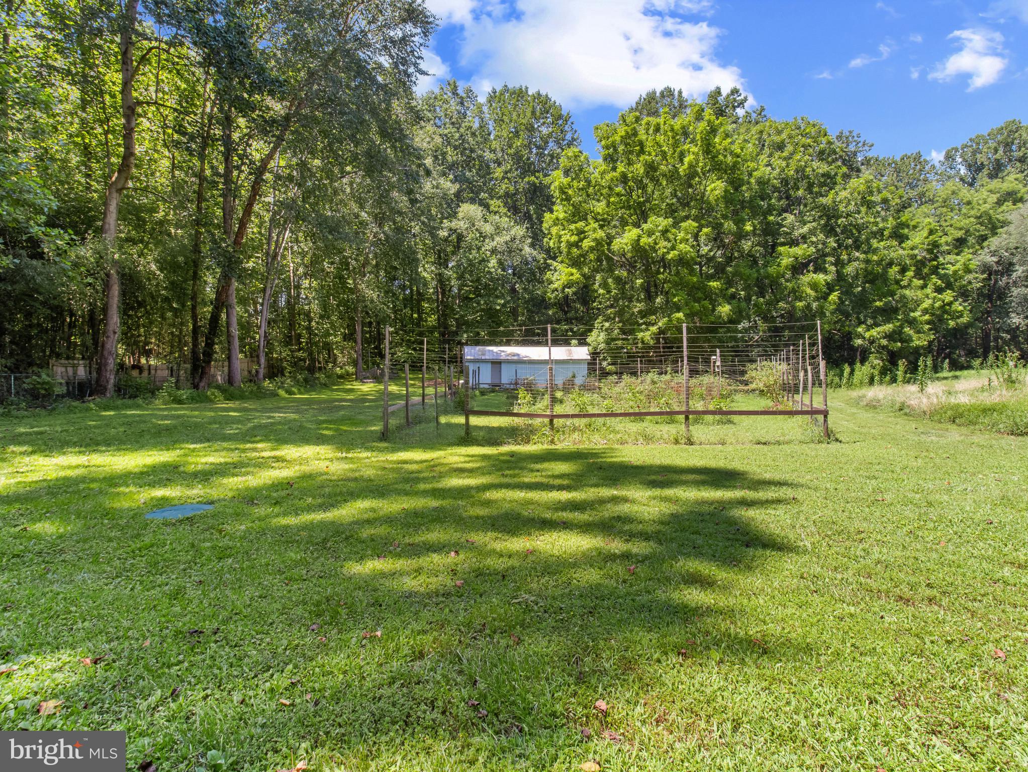 16966 Teagues Point Road Hughesville, MD 20637 - Photo 64 of 72 Plenty of Space to Make Your Own