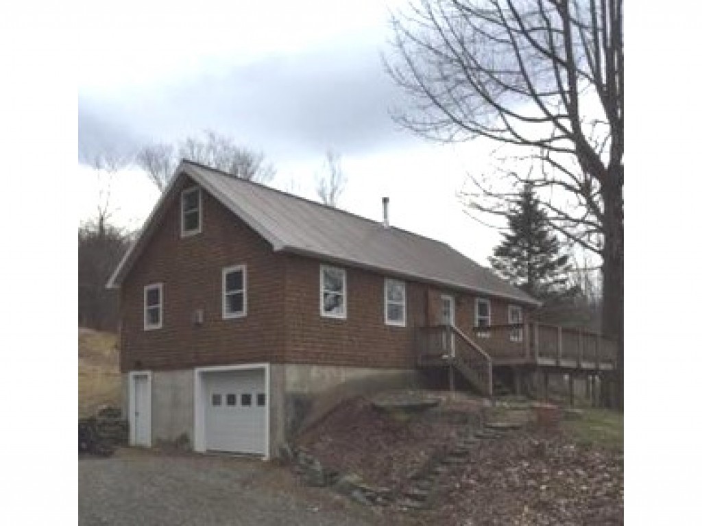 734 Covey Road Cambridge, VT 05444 - Photo 1 of 2 Gallery Image 1