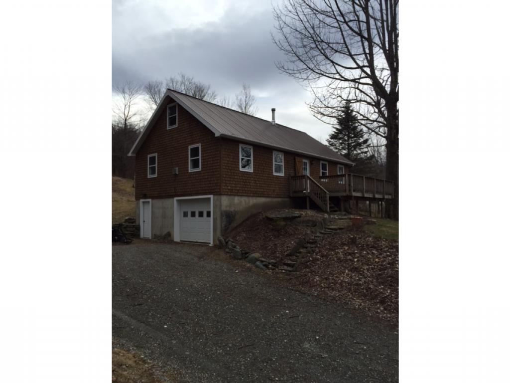 734 Covey Road Cambridge, VT 05444 - Photo 2 of 2 Gallery Image 2