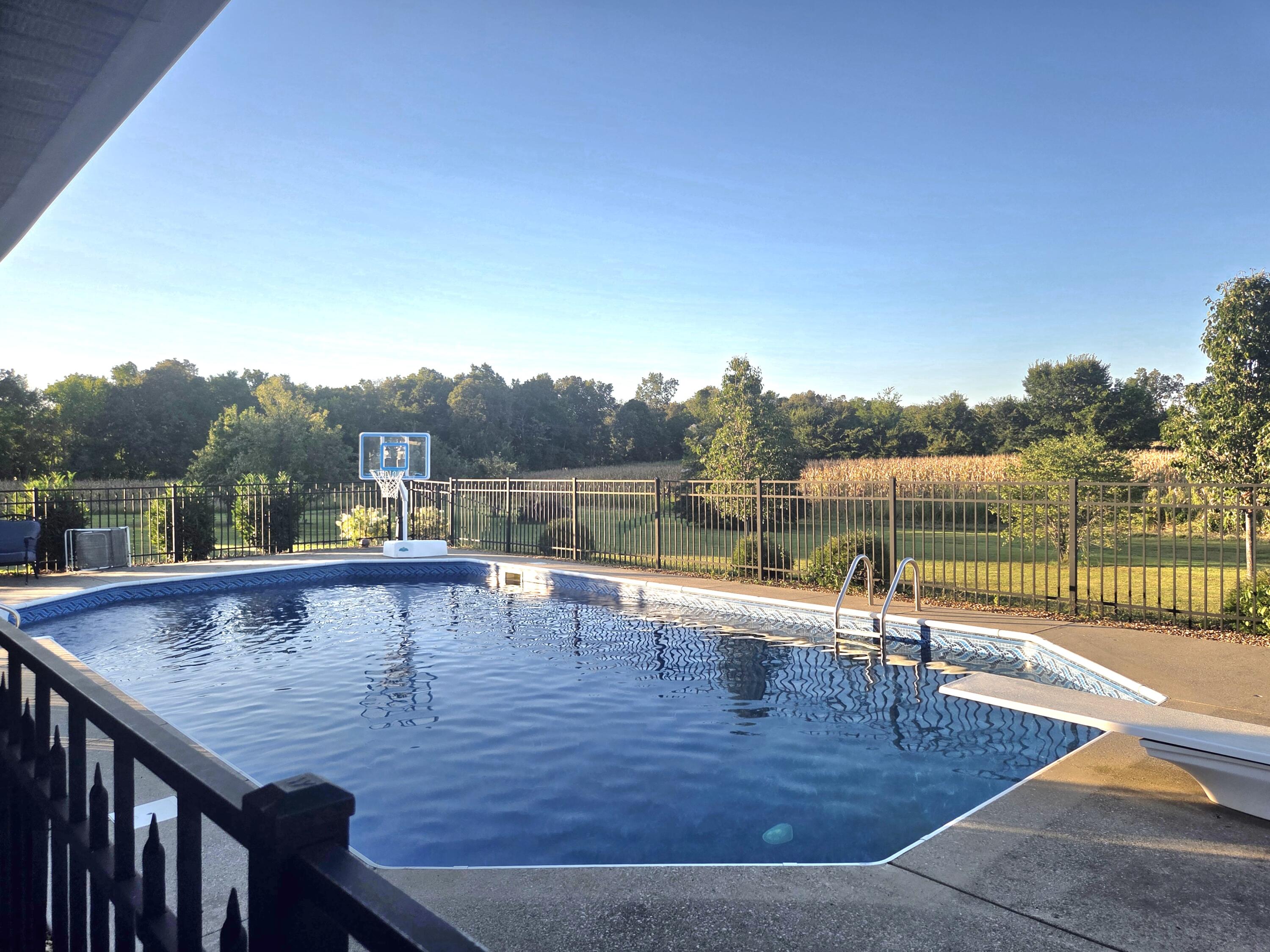 1380 Cerulean Princeton Road Cerulean, KY 42215 - Photo 34 of 50 7489