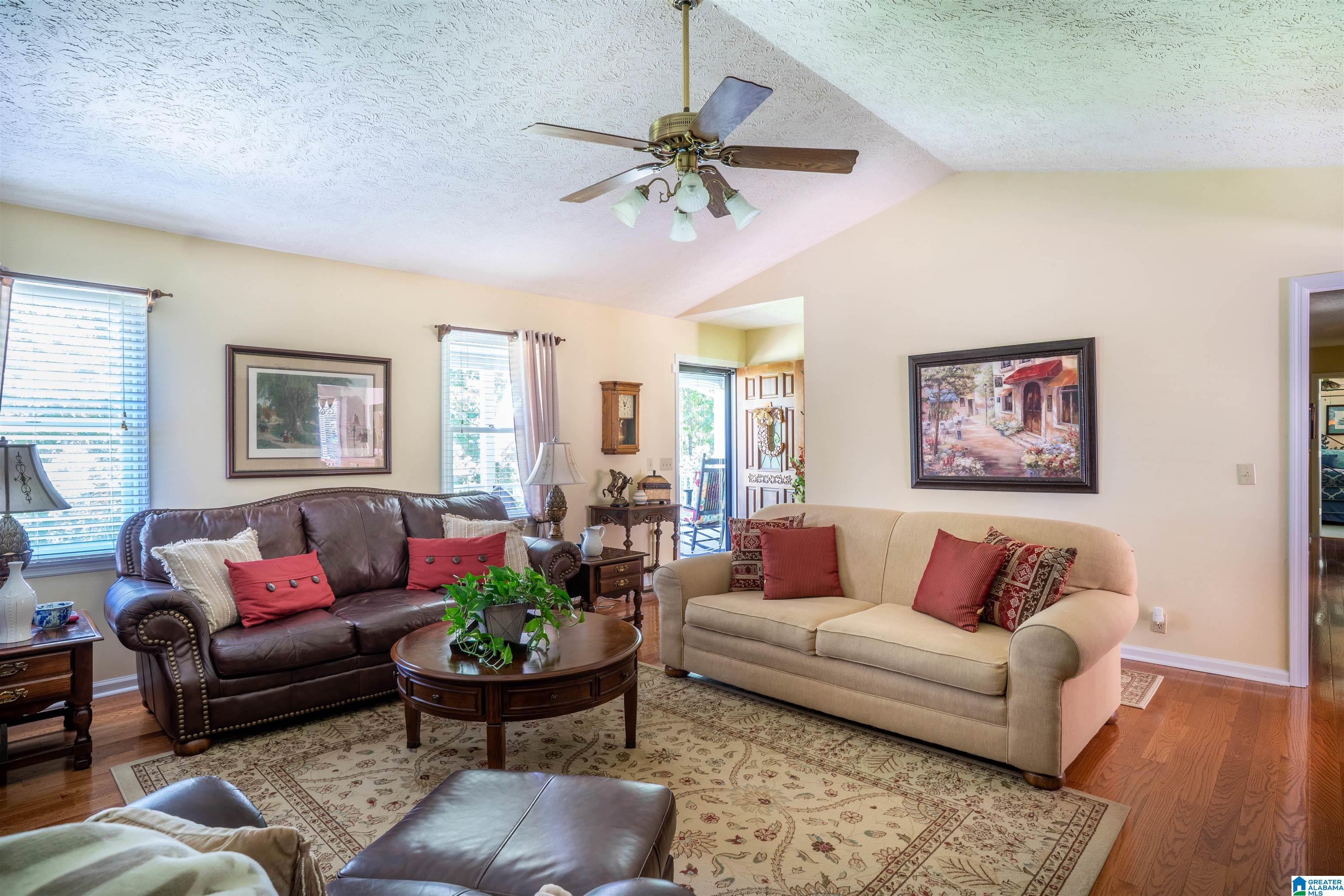 2264 Pleasant Valley Road Jacksonville, AL 36265 - Photo 20 of 45