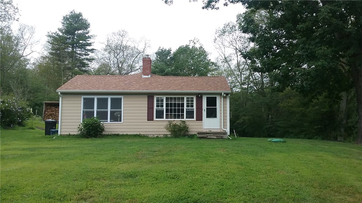 39 South Killingly Road Foster, RI 02825 - Photo 1 of 20