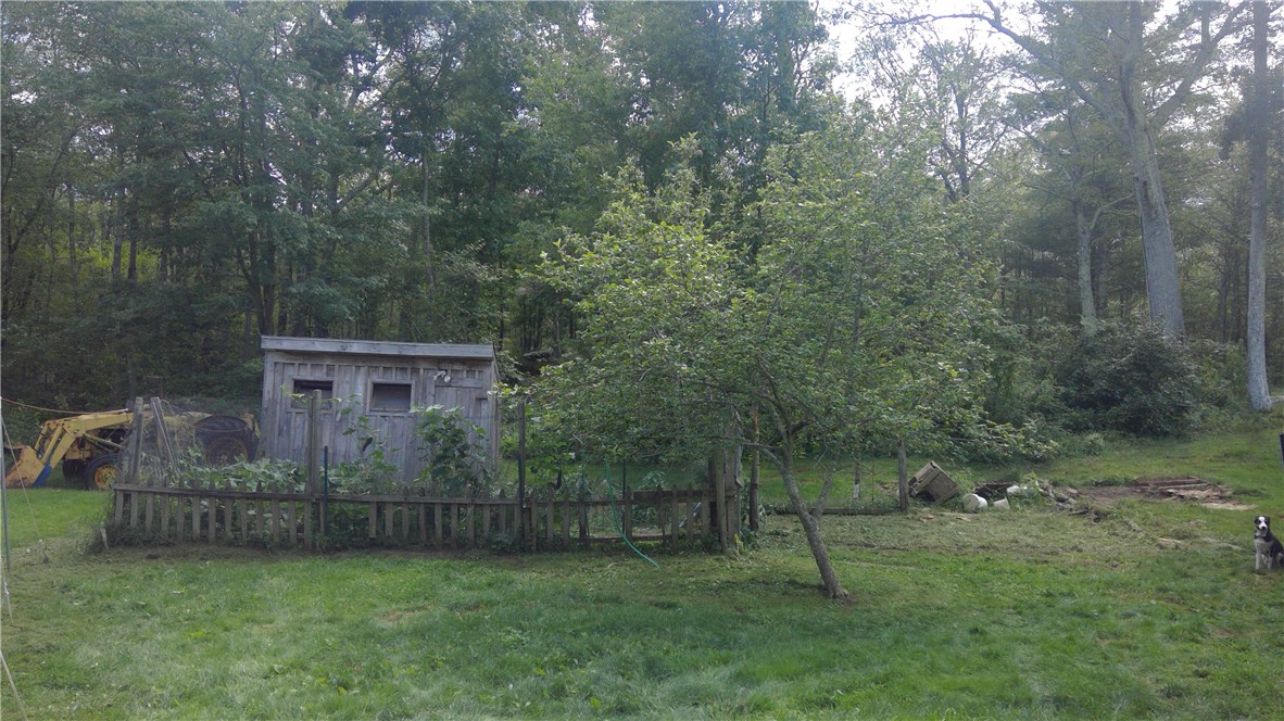 39 South Killingly Road Foster, RI 02825 - Photo 16 of 20