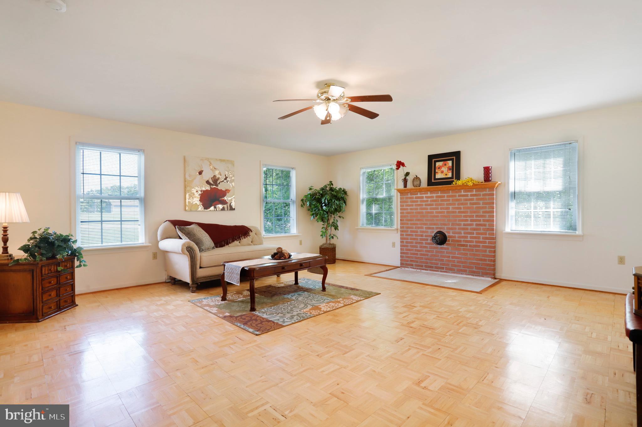 14536 Heavenly Acres Ridge Hancock, MD 21750 - Photo 17 of 45 Oversized bonus room!
