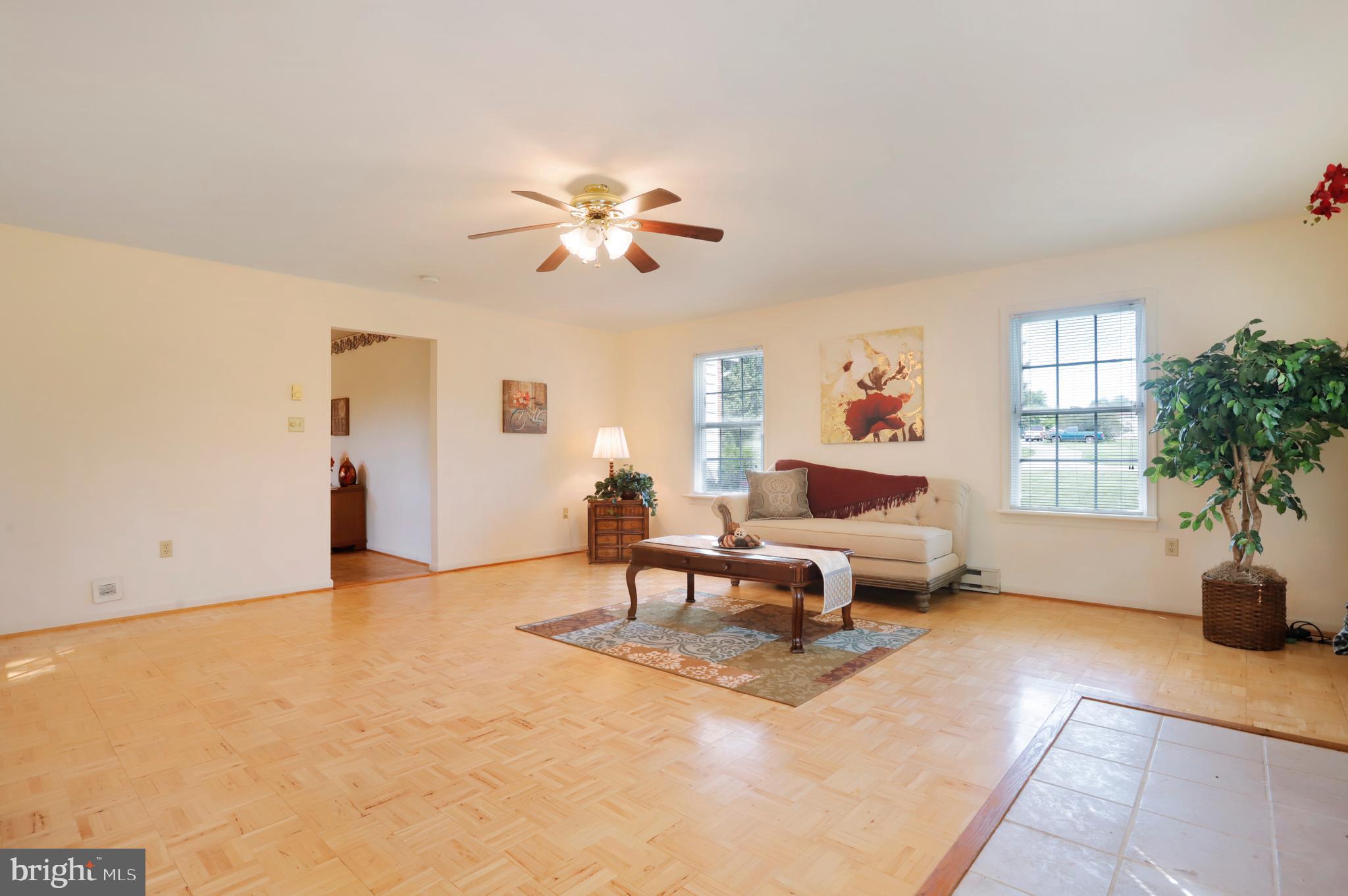 14536 Heavenly Acres Ridge Hancock, MD 21750 - Photo 18 of 45 Oversized bonus room!