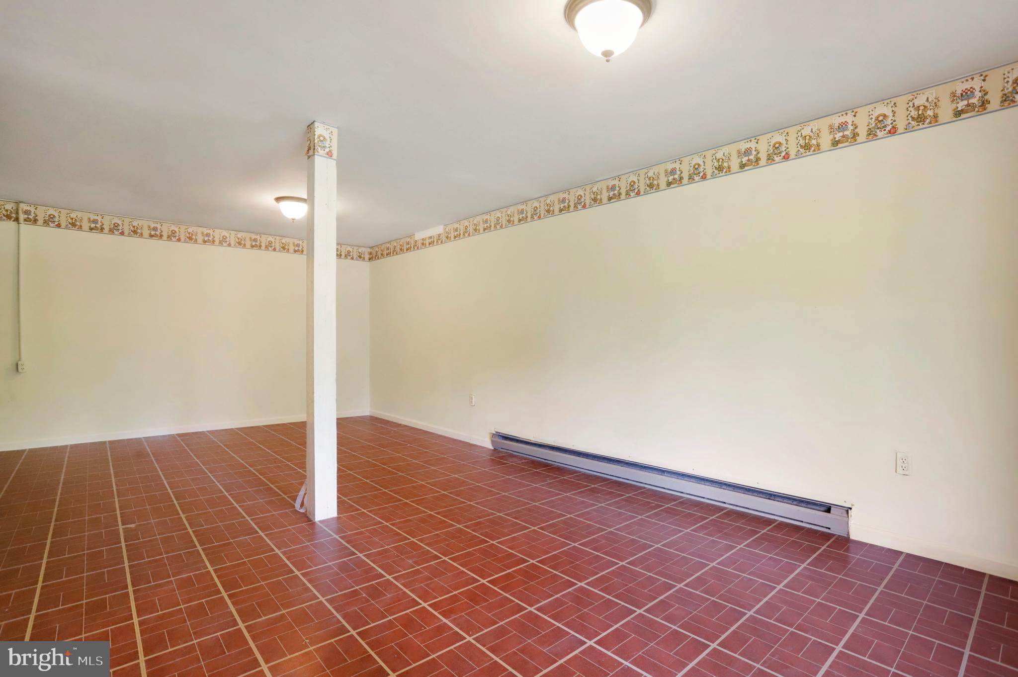 14536 Heavenly Acres Ridge Hancock, MD 21750 - Photo 31 of 45 LL great for rec room, game room or craft room!