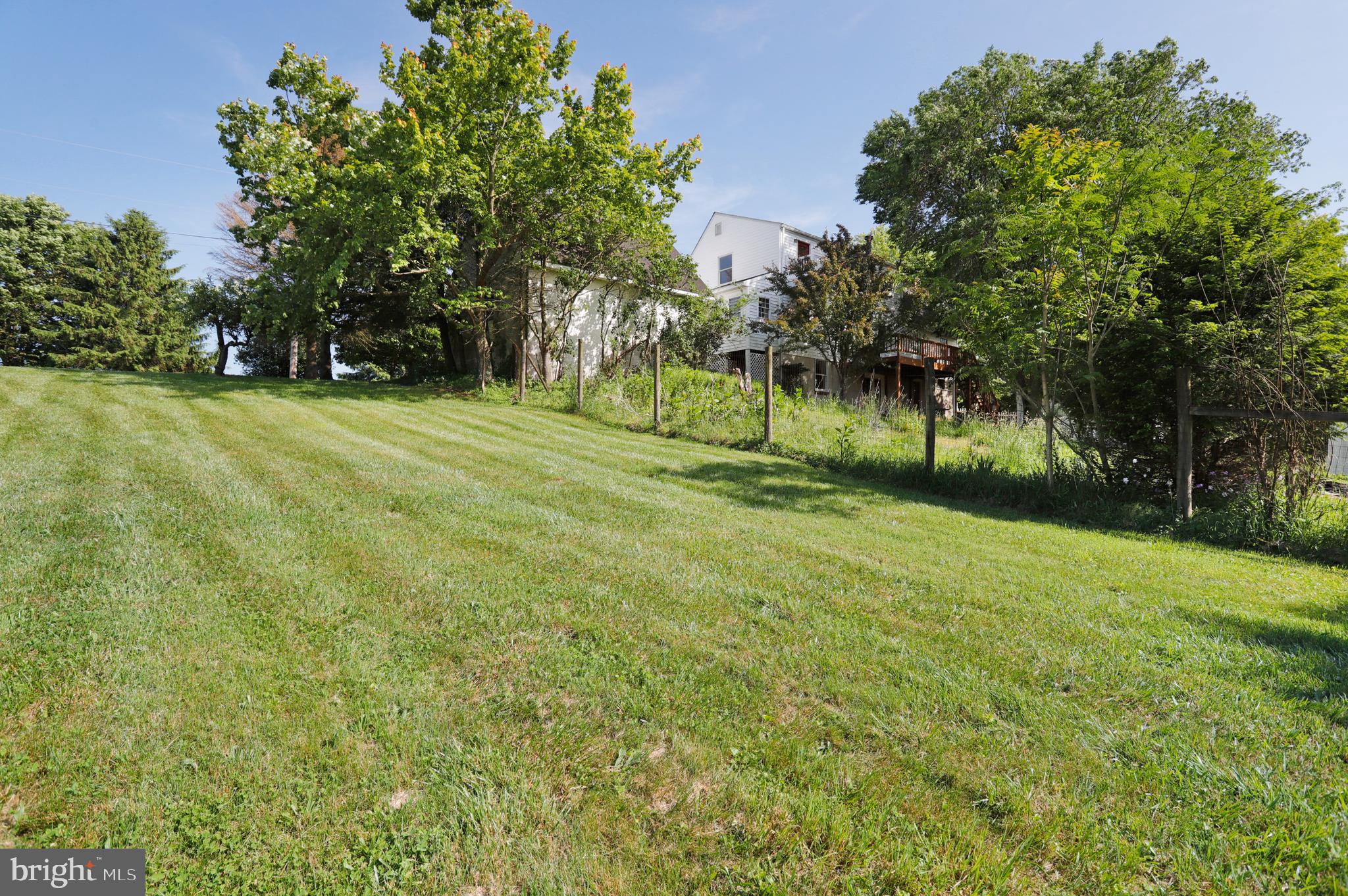 14536 Heavenly Acres Ridge Hancock, MD 21750 - Photo 40 of 45 Gallery Image 40