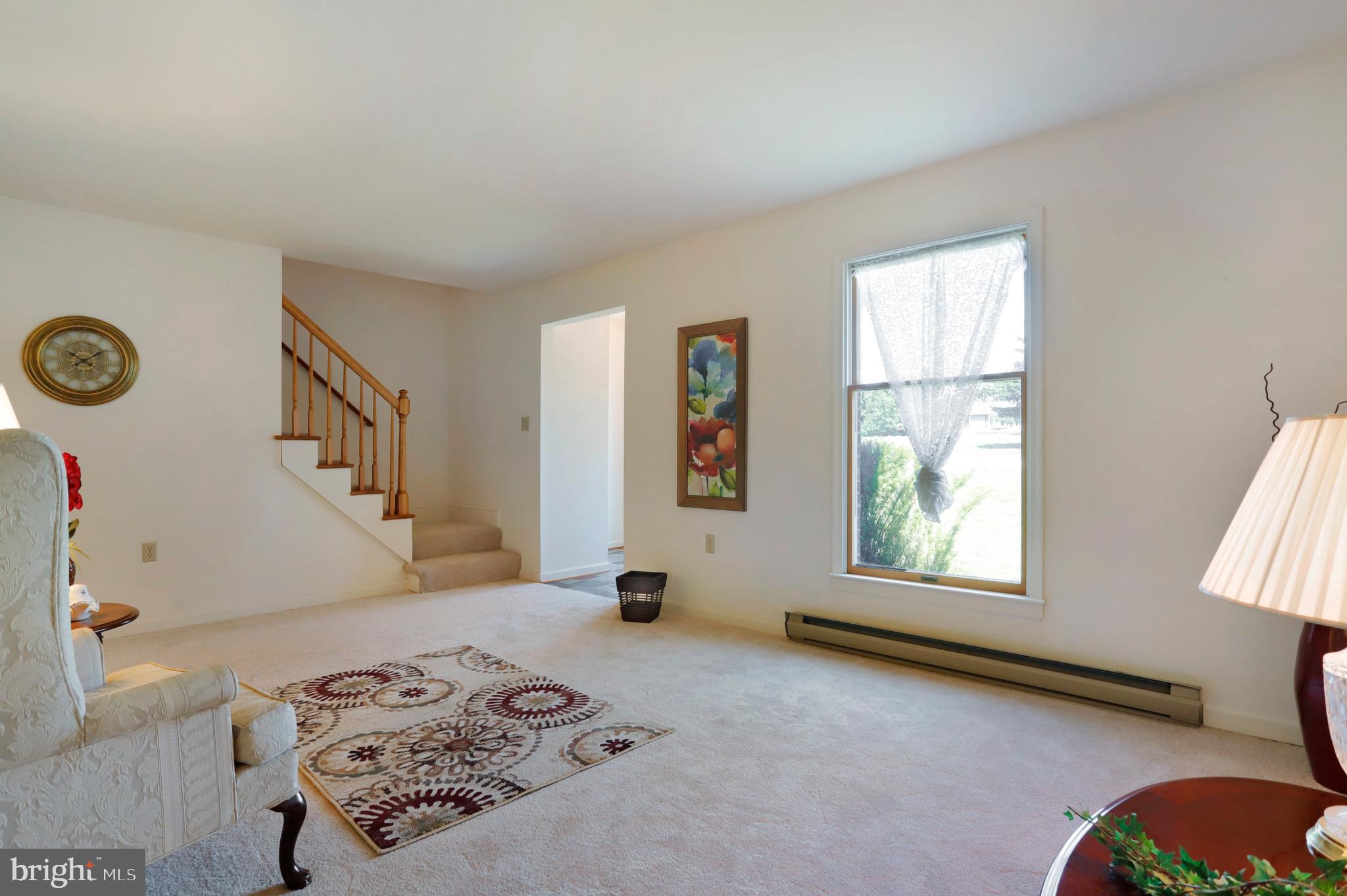 14536 Heavenly Acres Ridge Hancock, MD 21750 - Photo 5 of 45 New carpet throughout!