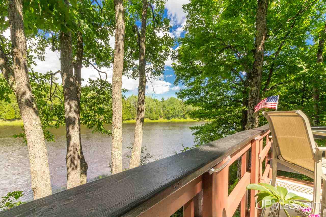 3152 Co Road Cornell, MI 49818 - Photo 3 of 18