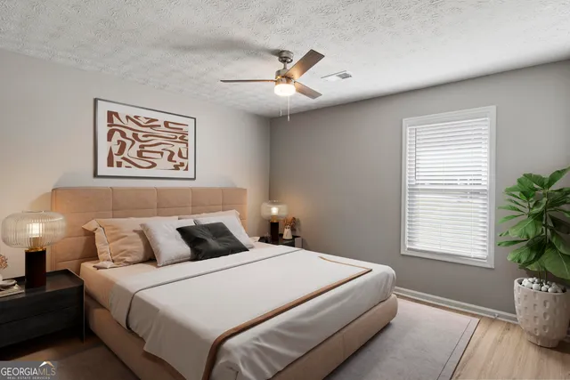 $1,650 | 5452 Glen Haven Drive, Atlanta, GA 30349