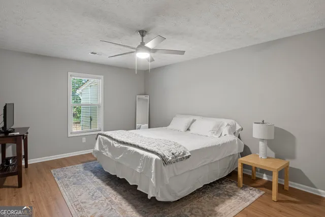 $1,650 | 5452 Glen Haven Drive, Atlanta, GA 30349