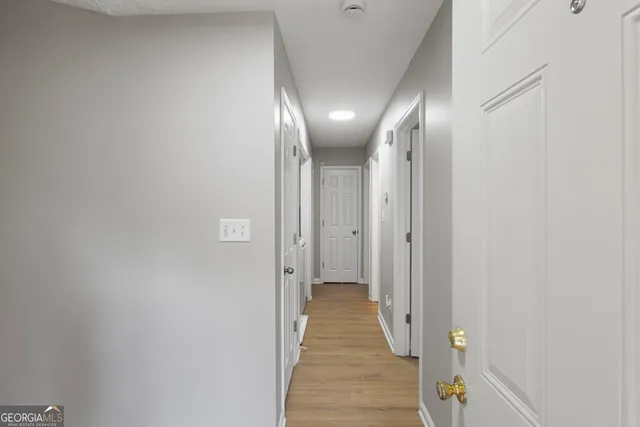 $1,650 | 5452 Glen Haven Drive, Atlanta, GA 30349