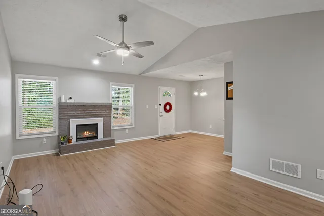 $1,650 | 5452 Glen Haven Drive, Atlanta, GA 30349