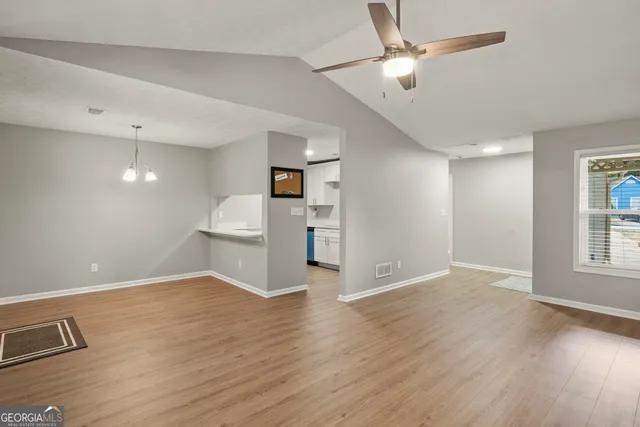 $1,650 | 5452 Glen Haven Drive, Atlanta, GA 30349