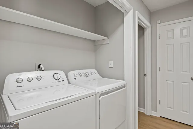 $1,650 | 5452 Glen Haven Drive, Atlanta, GA 30349