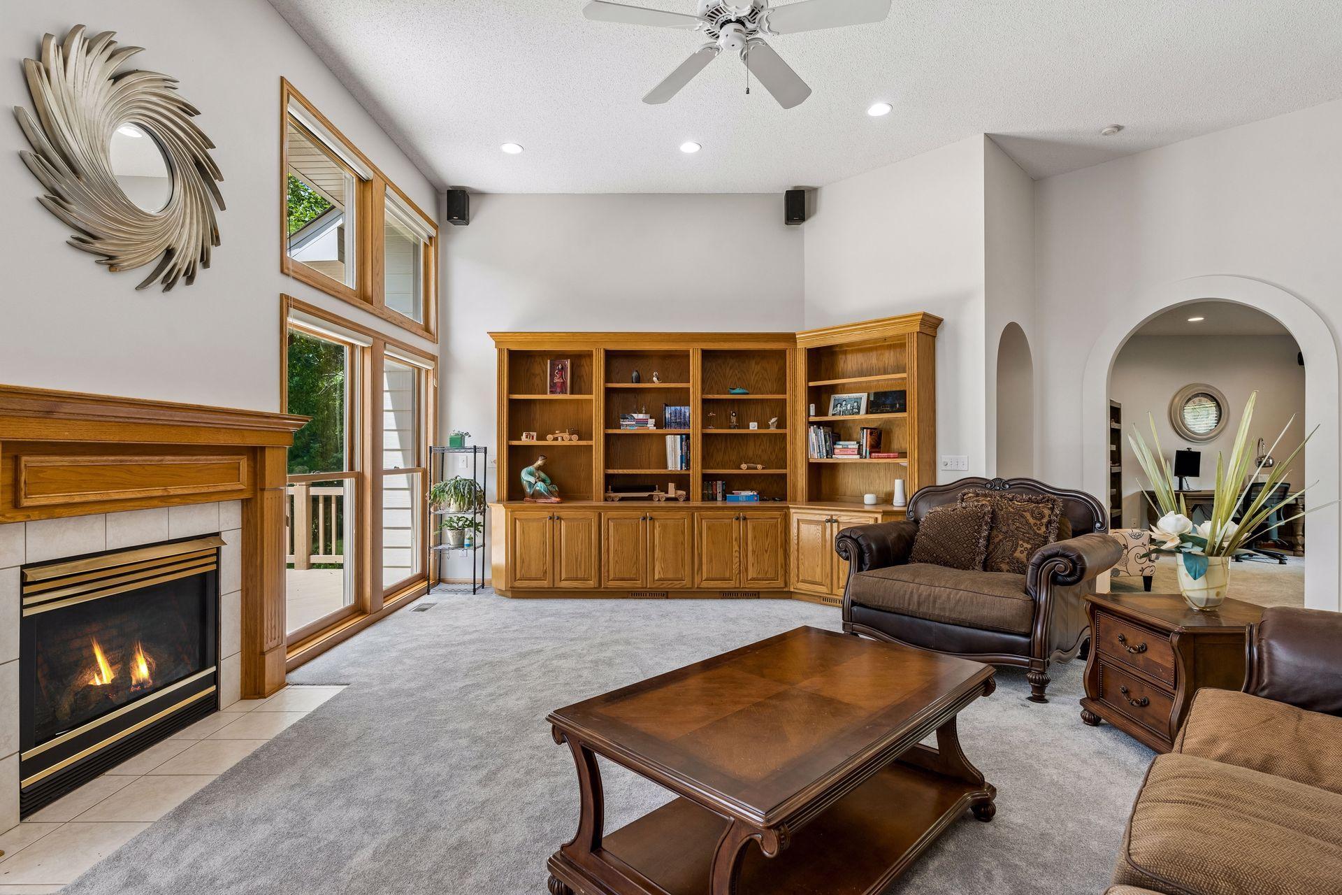 6643 Sherman Lake Road Hugo, MN 55038 - Photo 7 of 52