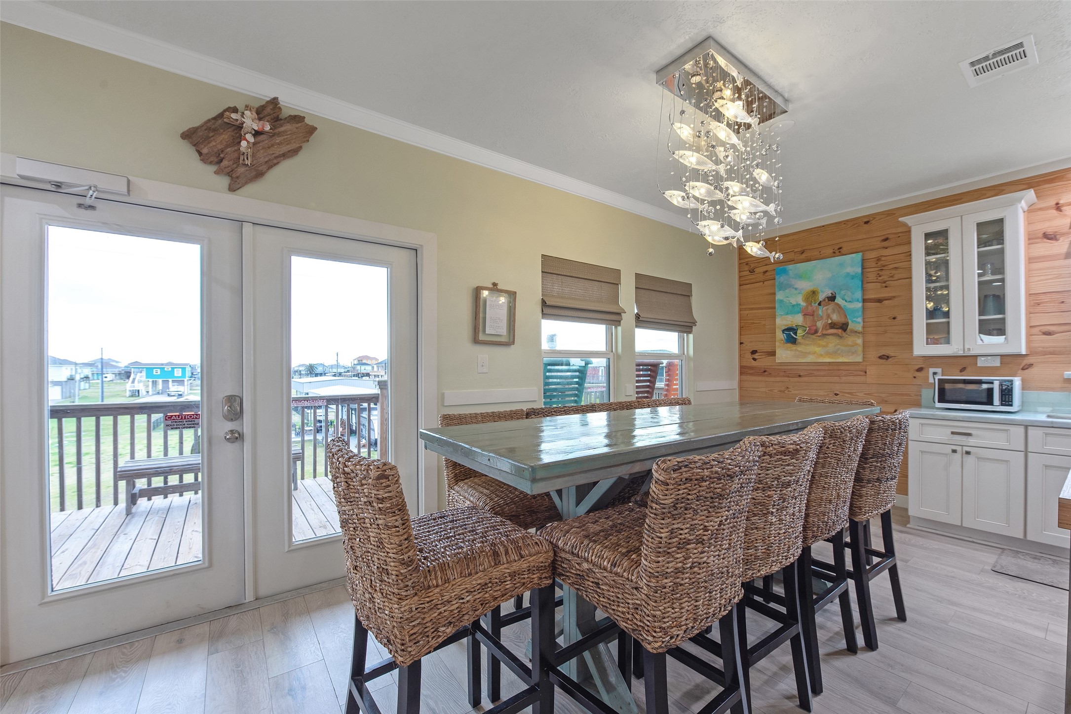 858 E Road Crystal Beach, TX 77650 - Photo 32 of 46