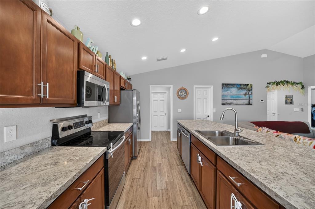 8970 Southeast 49th Court Road Ocala, FL 34480 - Photo 47 of 72