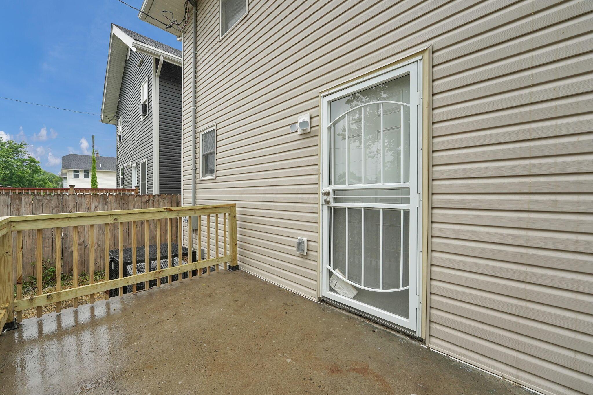 886 Lockbourne Road Columbus, OH 43206 - Photo 34 of 39 35-web-or-mls-886-lockbourne-rd
