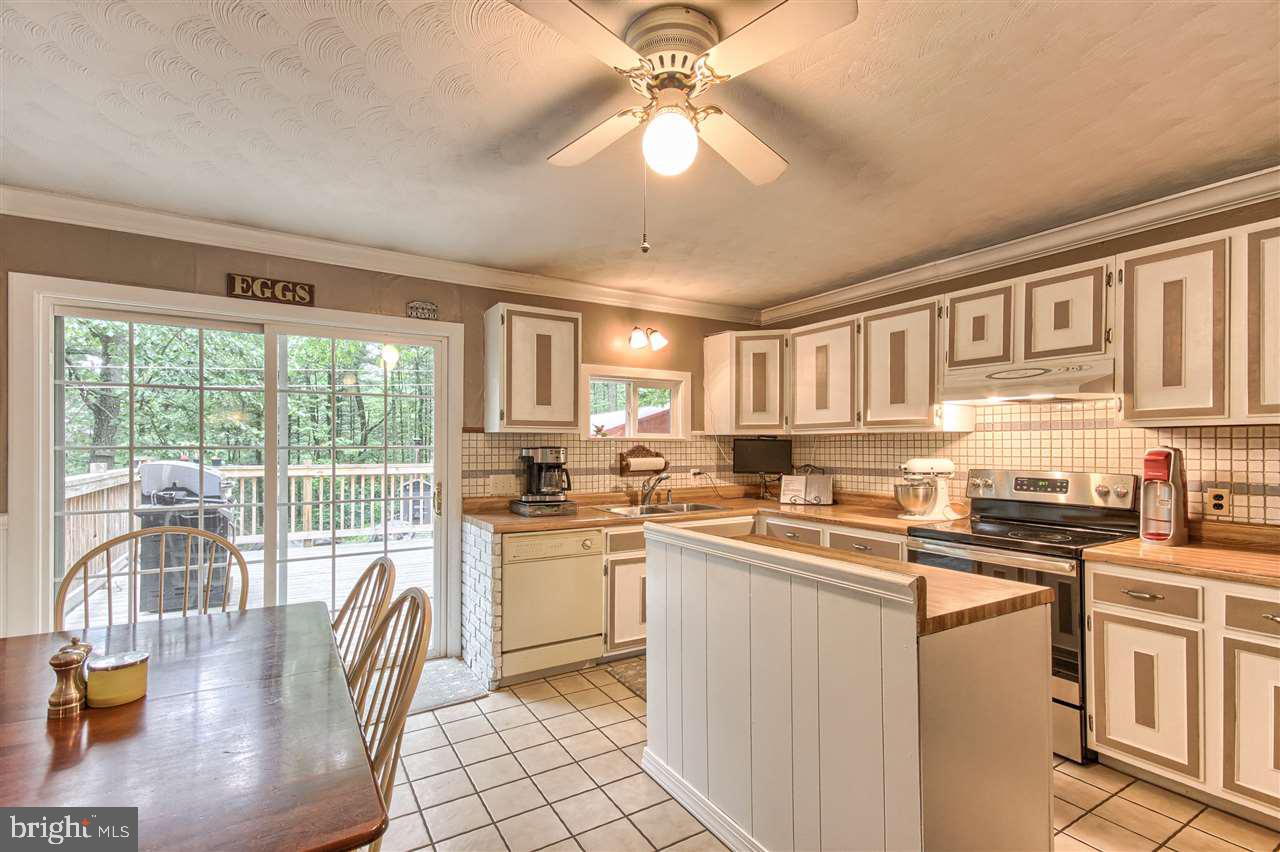 251 Rambo Hill Road Shermans Dale, PA 17090 - Photo 10 of 25 Gallery Image 10