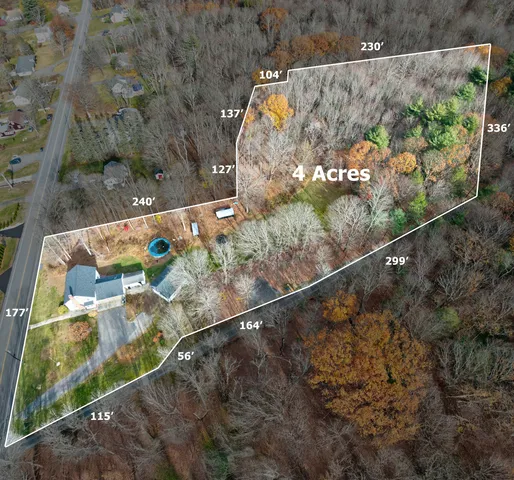 $419,000 | 187 Torringford Street, Winchester, CT 06098