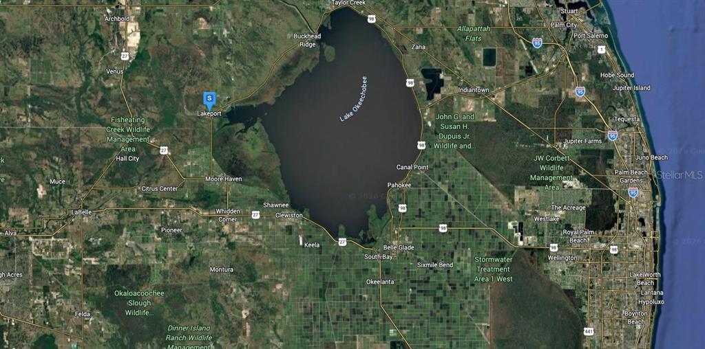 1070 Red Barn Rd N West Moore Haven, FL 33471 - Photo 5 of 5